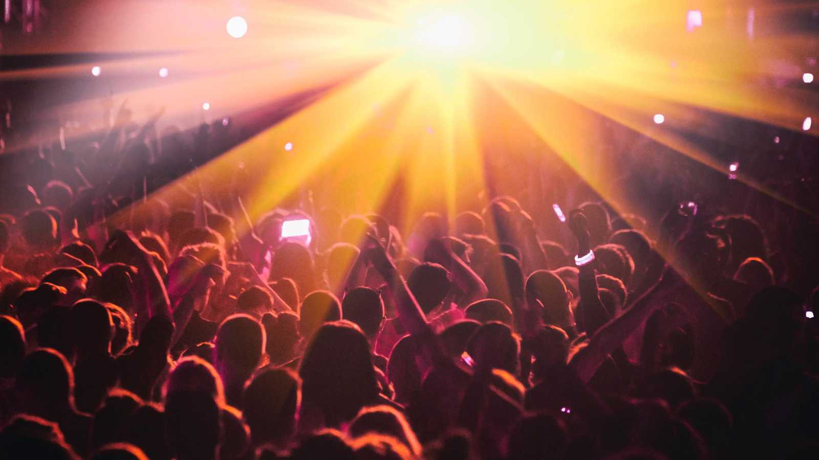 المغرب تحتضن أول مهرجان لموسيقى الراب