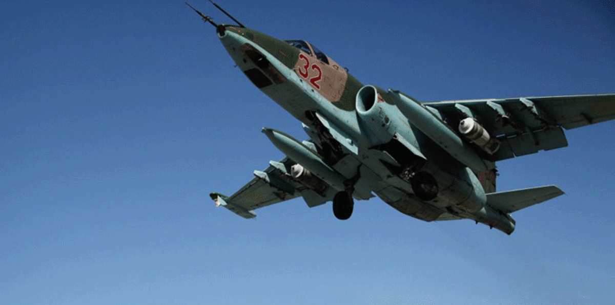 هجمات روسيا على حلب.. الكرملين ينفي ووزارة الدفاع تؤكّد شنّ هجمات جديدة