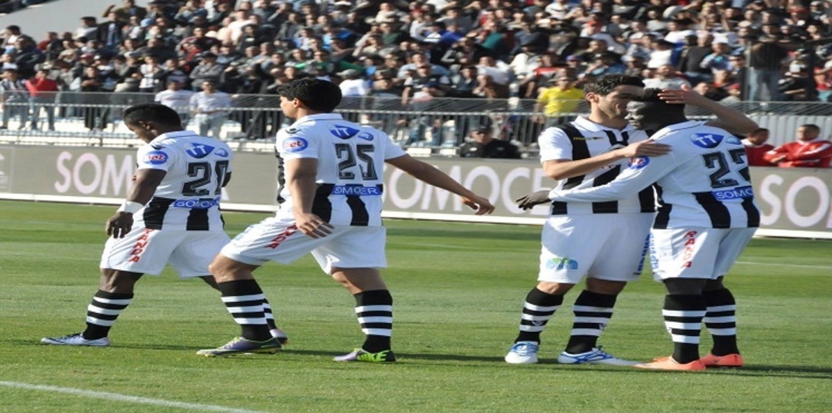 الدوري التونسي.. النجم يعزّز الصدارة وسقوط الترجي أمام الصفاقسي