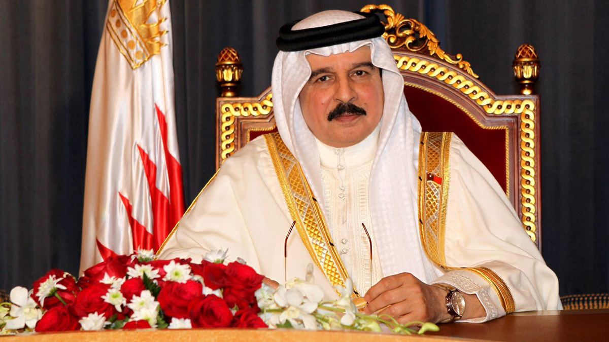 أخبار من البحرين واليابان والمغرب