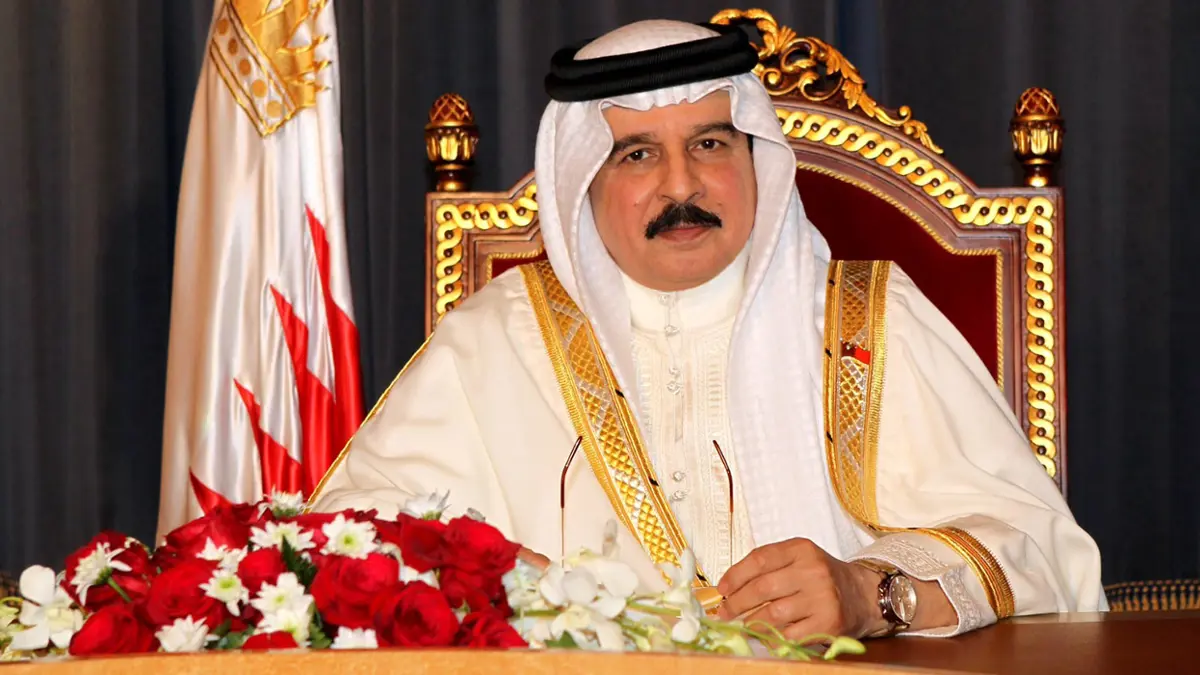 أخبار من البحرين واليابان والمغرب