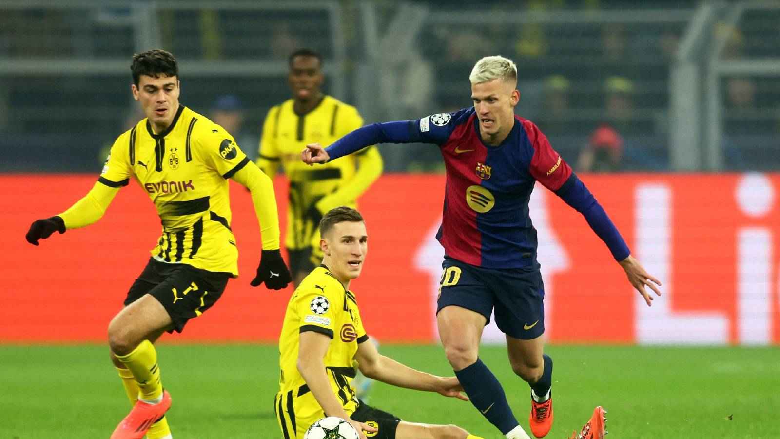 بمساعدة رونالدو.. هل يكون أولمو أول صفقات ماجد الجمعان في النصر السعودي؟