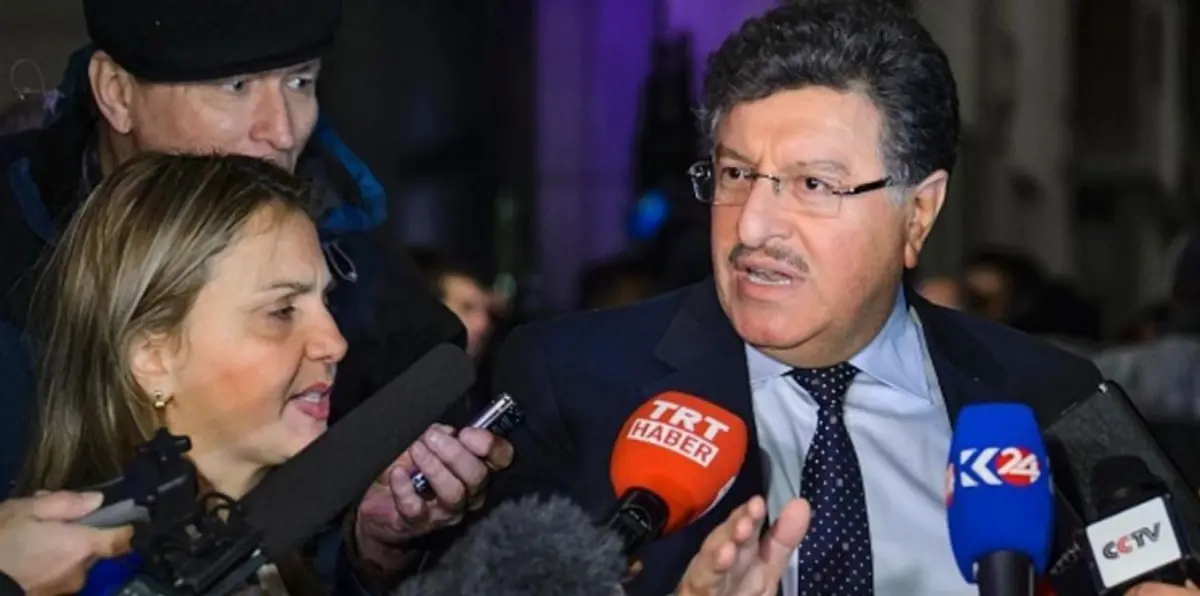 المعارضة السورية: مستعدون للمشاركة بهيئة حكم انتقالي مع أعضاء بالنظام