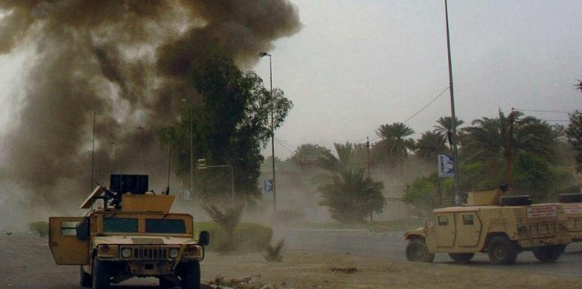 مصر.. مقتل مجندين وإصابة 9 في انفجار بسيناء