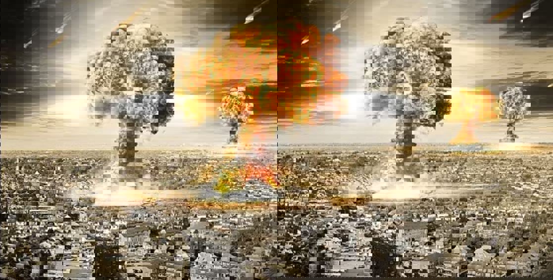 مع تصاعد خطر حرب عالمية ثالثة.. بريطانيا تصدر إرشادات للوقاية من "الإشعاع النووي"