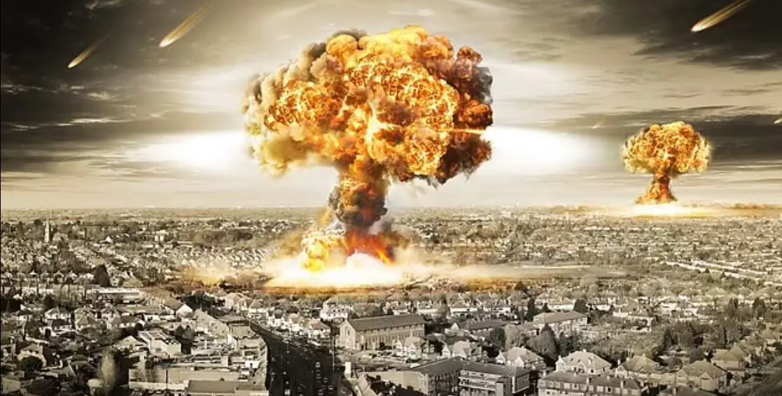 مع تصاعد خطر حرب عالمية ثالثة.. بريطانيا تصدر إرشادات للوقاية من "الإشعاع النووي"