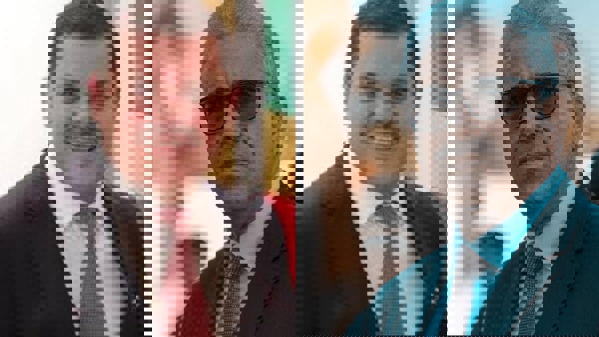 ليبيا.. جولة ثانية حاسمة بين فتحي باشاغا وعبدالحميد الدبيبة على رئاسة الحكومة