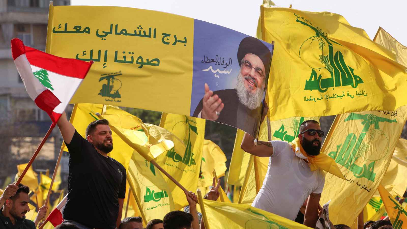 أهم من سلاحه.. خطة إسرائيلية لـ"محو" كوادر وعناصر "حزب الله"