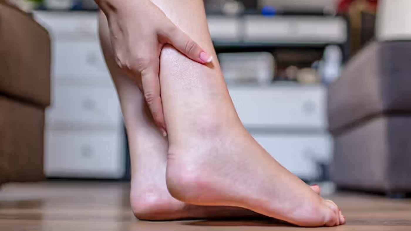 احتباس السوائل.. طريقة الجسم للإنذار بمشكلات "خطيرة"