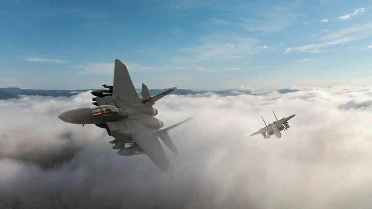 الرادار مصدرا للطاقة.. ابتكار صيني قد يغير مستقبل الطيران العسكري