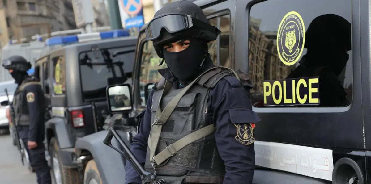 الداخلية المصرية ترد على التسجيلات المسربة بشأن هجوم الواحات