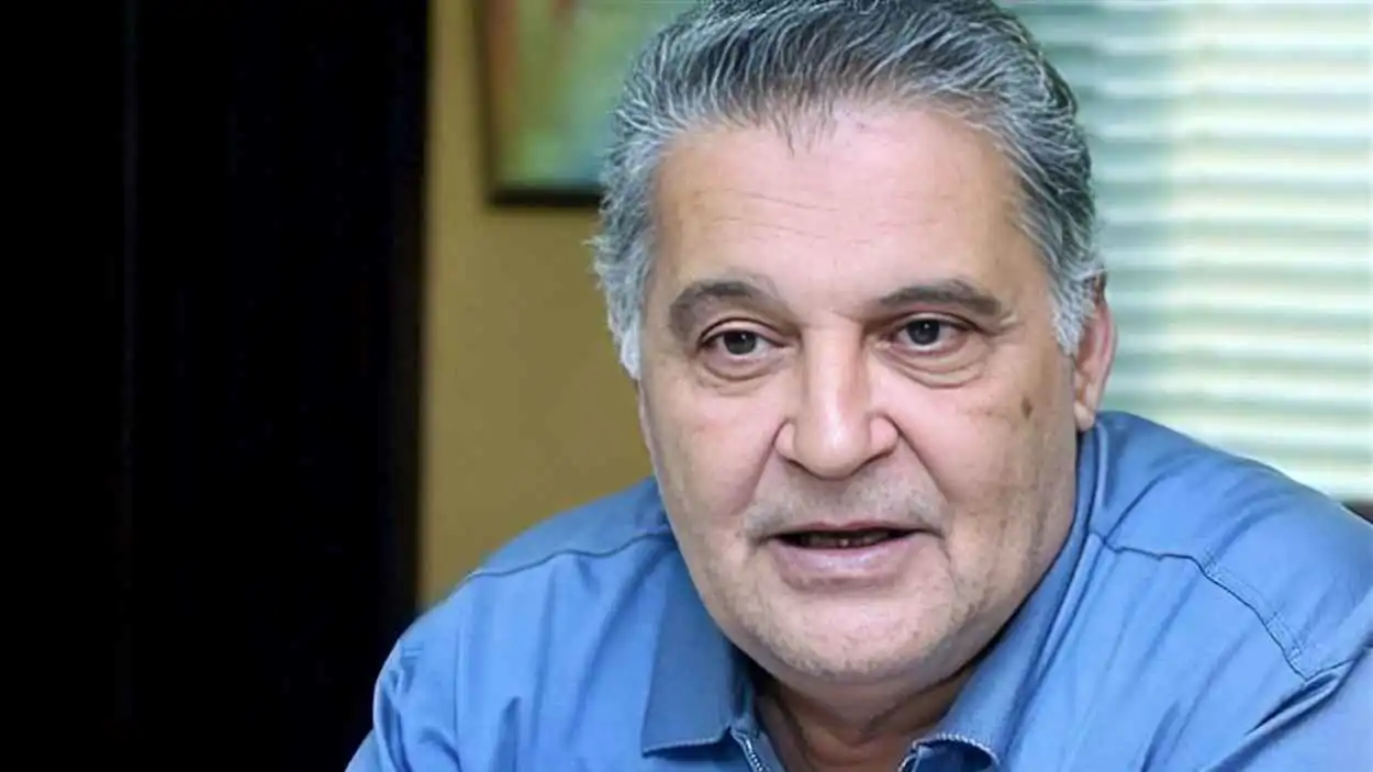 محسن جابر يكشف لـ"إرم نيوز" خطته الفنية لعودة شيرين عبد الوهاب