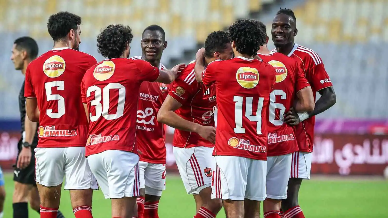 الأرقام مخيفة.. هل تعاقد الأهلي المصري مع "موديست جديد"؟