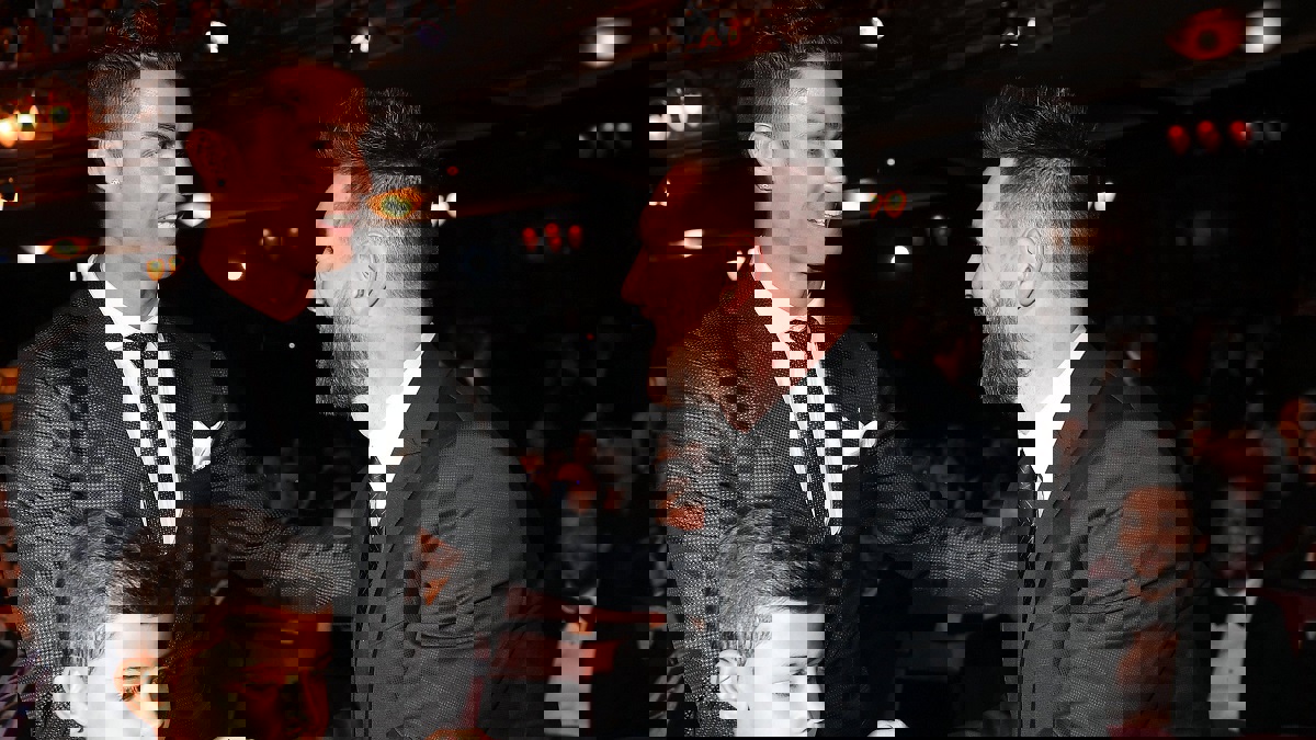 كريستيانو رونالدو يهزم ليونيل ميسي في استفتاء ماركا لأفضل لاعب في التاريخ