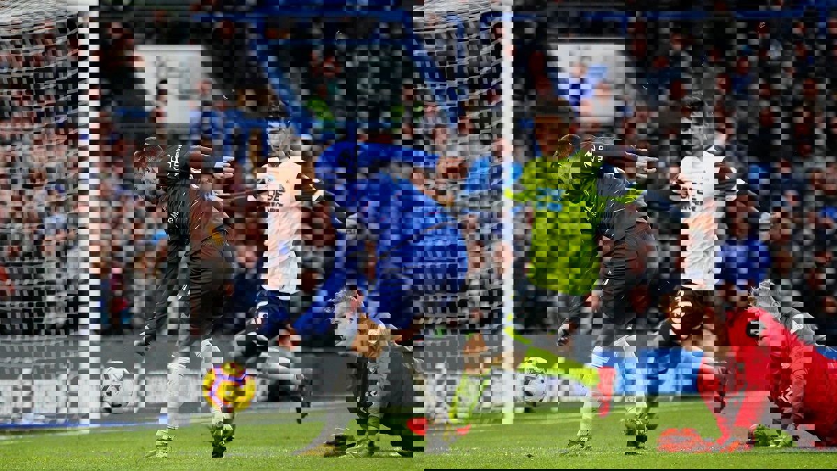 تشيلسي يطارد خليفة كريستيانو رونالدو لتعويض رحيل إيدين هازارد