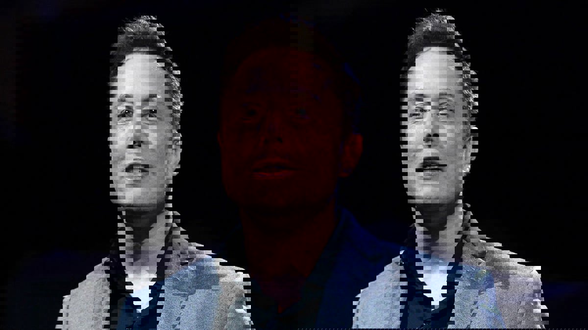 بعد أن طالبه بدفع الضرائب.. ماسك للسيناتور ساندرز: "دائما ما أنسى أنك على قيد الحياة"