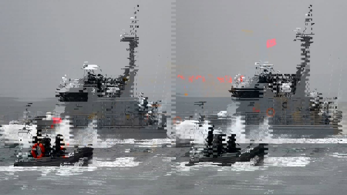 تونس.. القبض على المدبر الرئيس لعملية هجرة غير شرعية