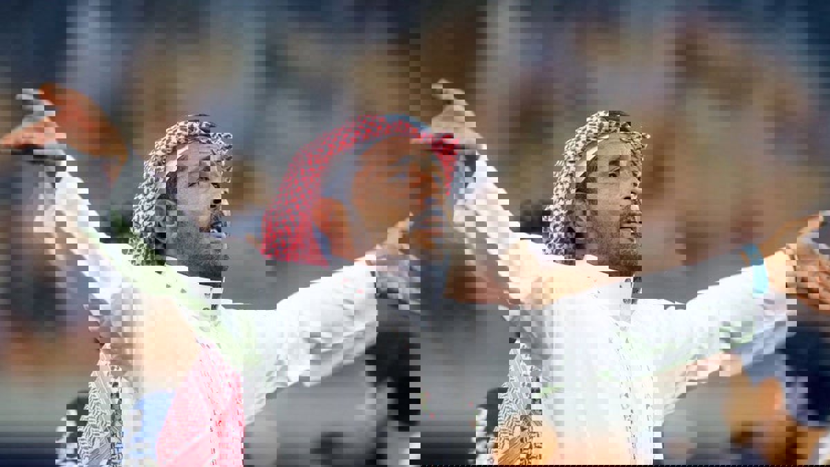 هاشتاغ غاضب يطالب بإقالة الأمير محمد بن فيصل بعد مباراة الهلال وأحد.. هل تصريحاته السبب؟