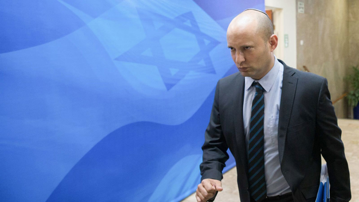 وزير الدفاع الإسرائيلي: خطة لتغيير الوضع جذريا في غزة‎