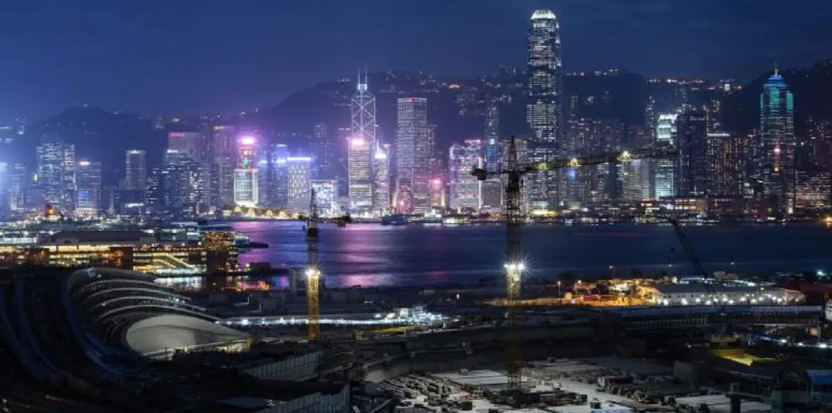 هونغ كونغ تتصدر قائمة المدن من حيث عدد الأشخاص الأكثر ثراء
