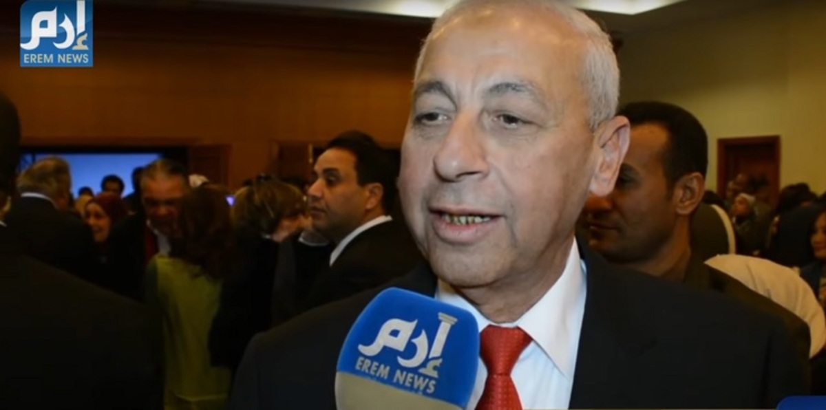 محافظ أسوان لـ "إرم نيوز": عدد السياح تضاعف 10 مرات (فيديو إرم)