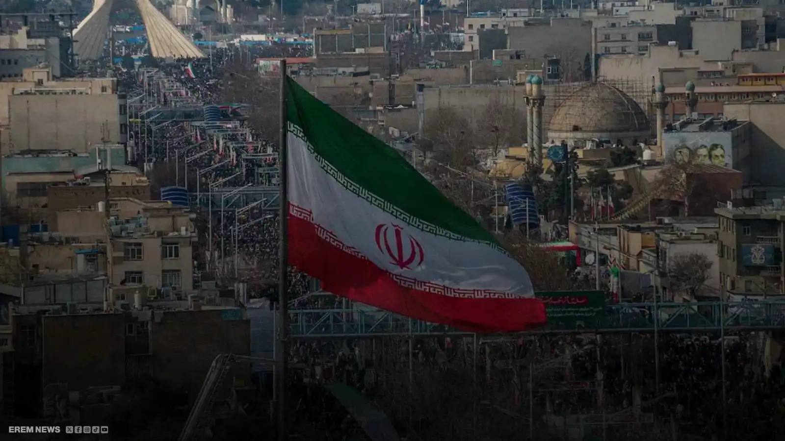 لماذا تريد إيران نقل عاصمتها؟