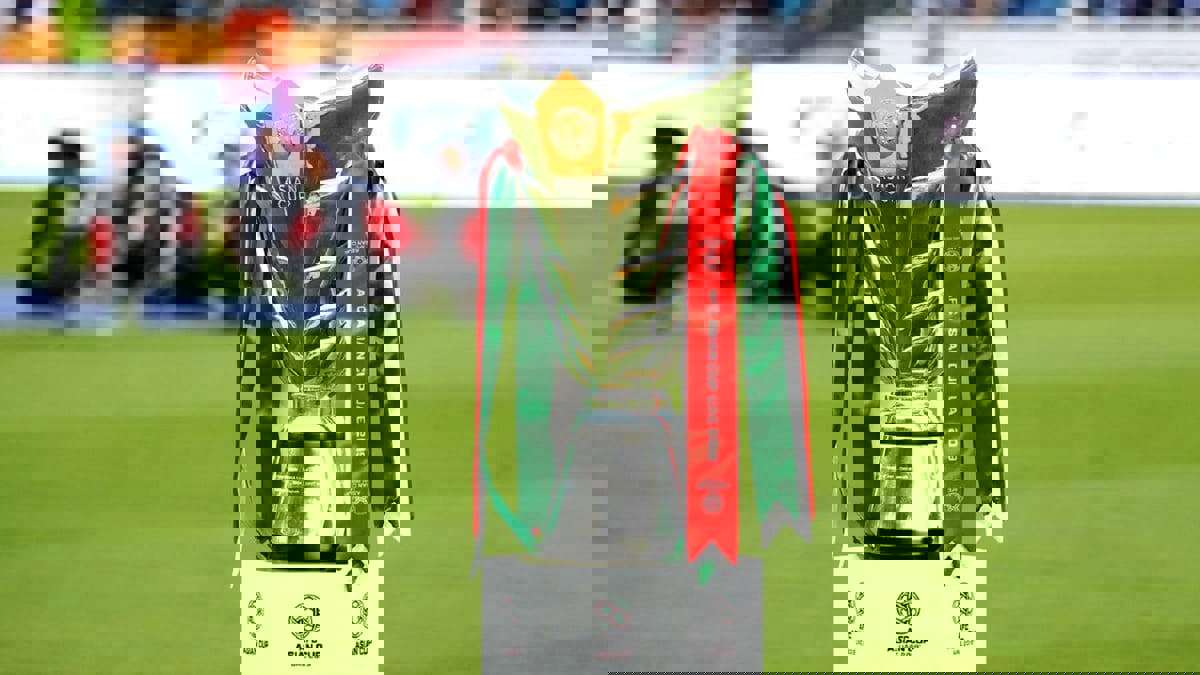 أستراليا تخرج من سباق المنافسة لاستضافة كأس آسيا 2023