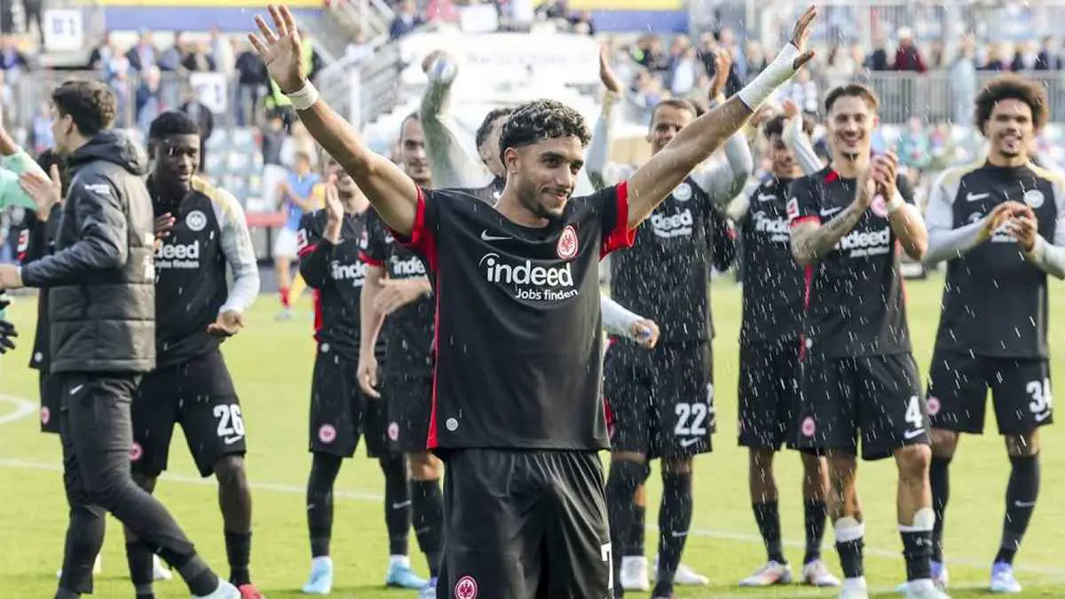 "مصر تطبخ ماردا جديدا" ولا يقل عن صلاح.. ضجة كبيرة بعد تألق عمر مرموش