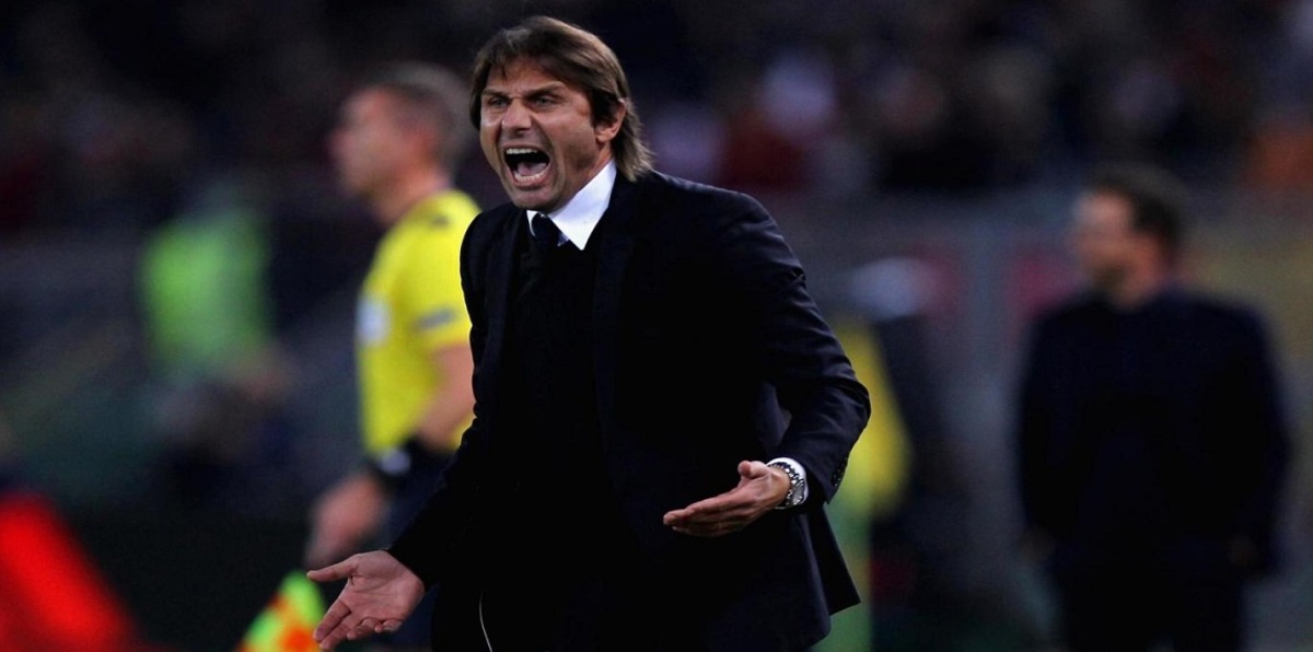 بعد خماسية الكلاسيكو.. أنطونيو كونتي يقترب من خلافة لوبتيغي في ريال مدريد