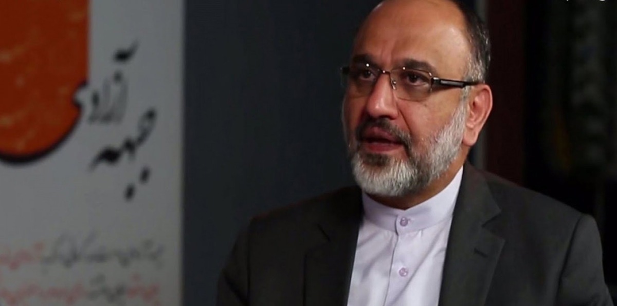 إيران تفرج عن المعارض مهدي خزعلي بعد أشهر من الحبس لانتقاده تدخلها بسوريا