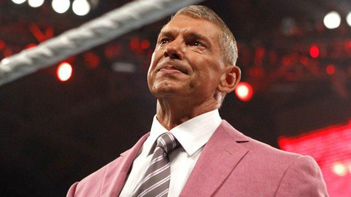 فينس مكمان رئيس شركة WWE يعود إلى قائمة "فوربس".. فكم تبلغ ثروته؟