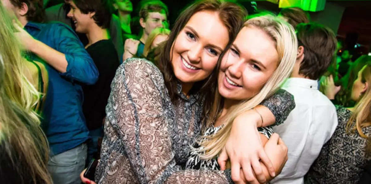 الحكومة السويدية "قلقة" من انخفاض الشهوة الجنسية لدى مواطنيها