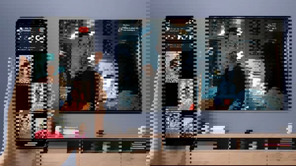 أبل: ترقية آيفون بميزتين رئيستين جديدتين