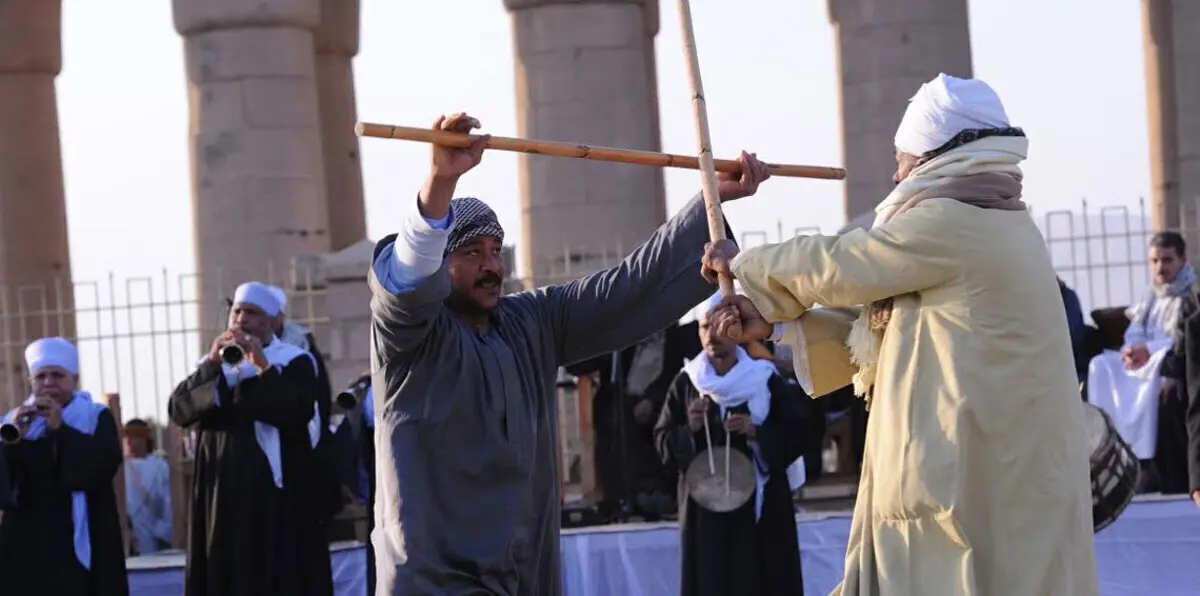 قتل النساء وحلق الشوارب.. مظاهر جديدة للثأر بصعيد مصر‎