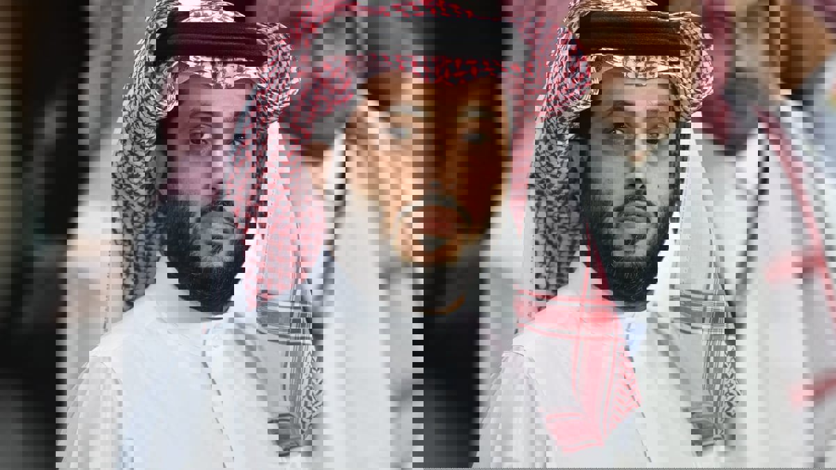 تركي آل الشيخ يكشف عن نتائج "الفحوصات" بعد رحلة علاجه 