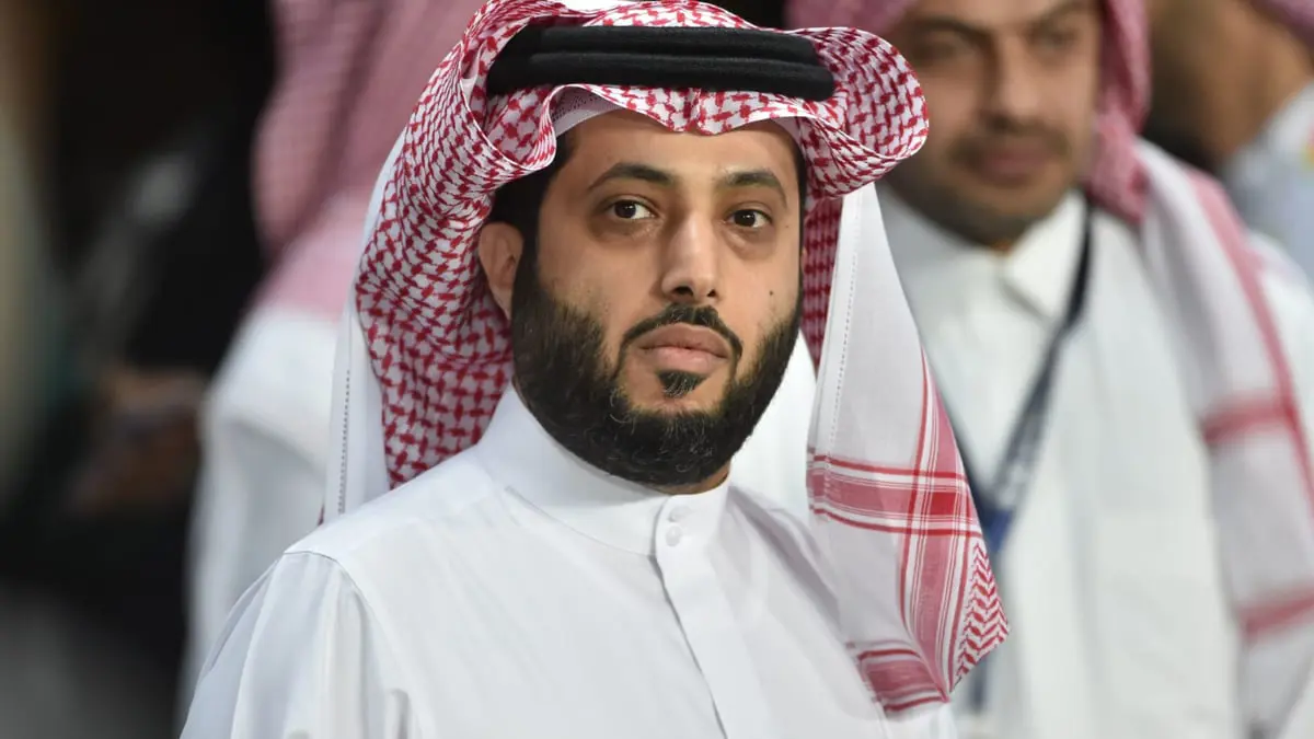 تركي آل الشيخ يكشف عن نتائج "الفحوصات" بعد رحلة علاجه 