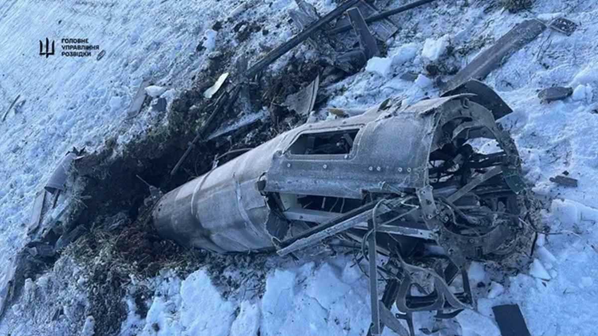 من "شاهد" إلى "جيران-5".. كيف طوّرت روسيا المُسيَّرات الهجومية؟