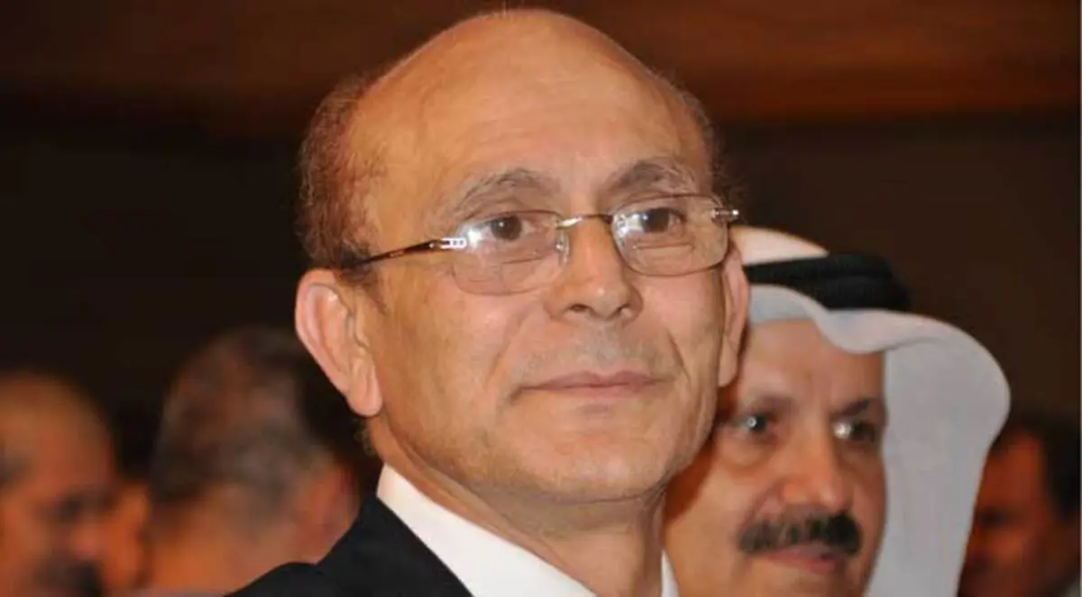 محمد صبحي يحيي الذكري الثامنة لرحيل سعاد نصر