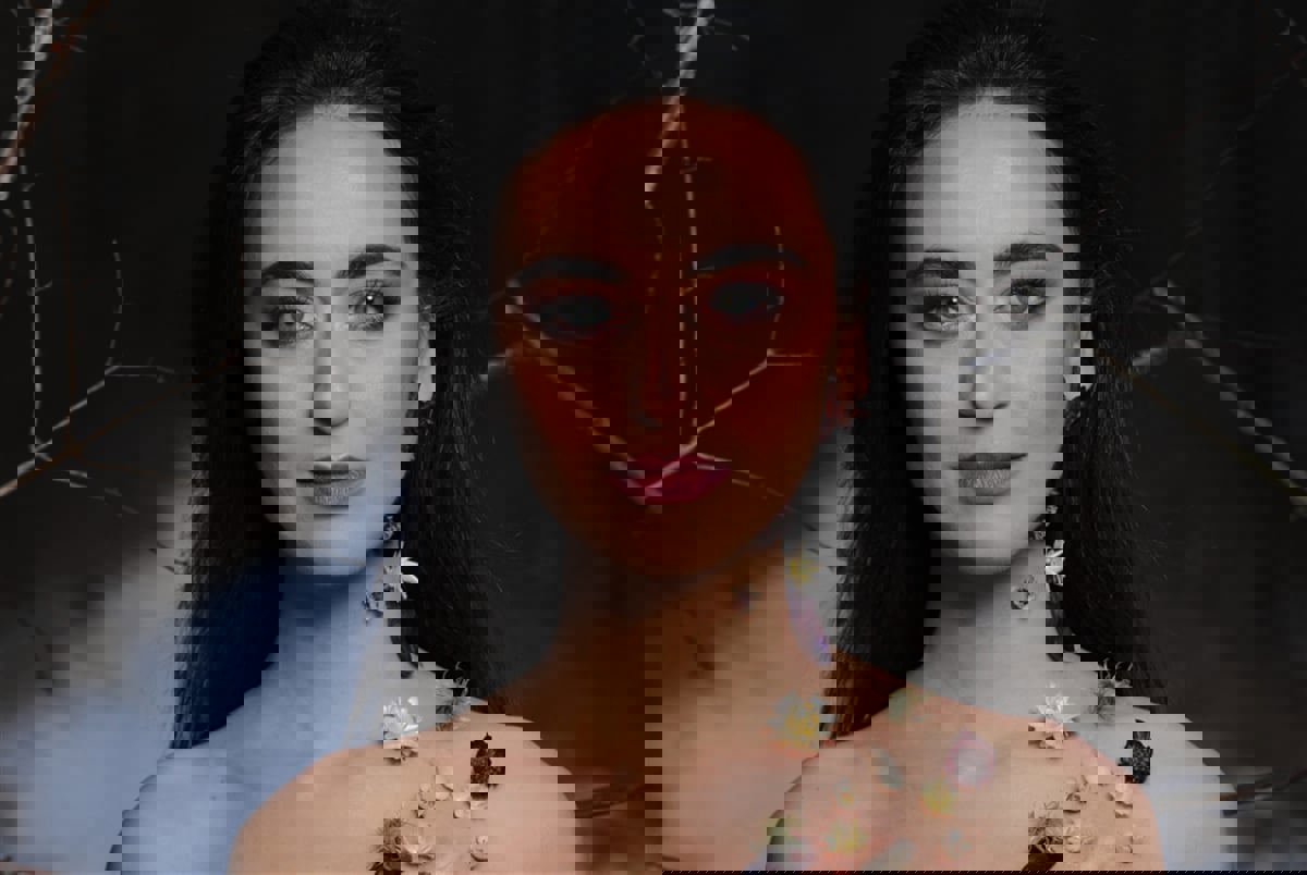 فايا يونان ومدحت صالح يفتتحان مهرجان القلعة للموسيقى بالقاهرة 