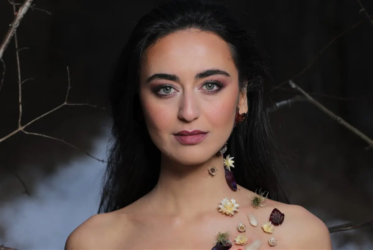 فايا يونان ومدحت صالح يفتتحان مهرجان القلعة للموسيقى بالقاهرة 