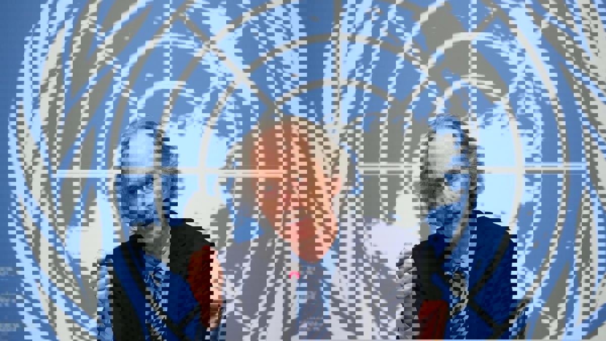 اللجنة الدستورية السورية تجتمع في جنيف في 25 نوفمبر