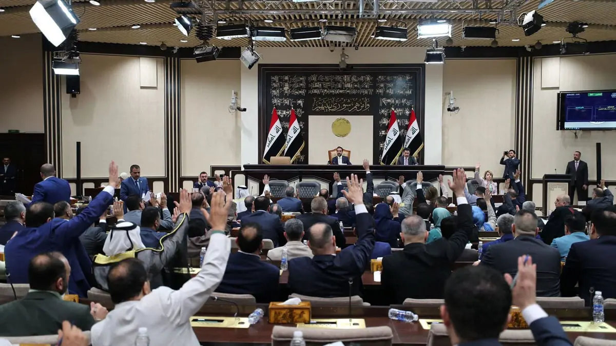 ضغوطات تمنع برلمان العراق من تشريع قانون العفو العام