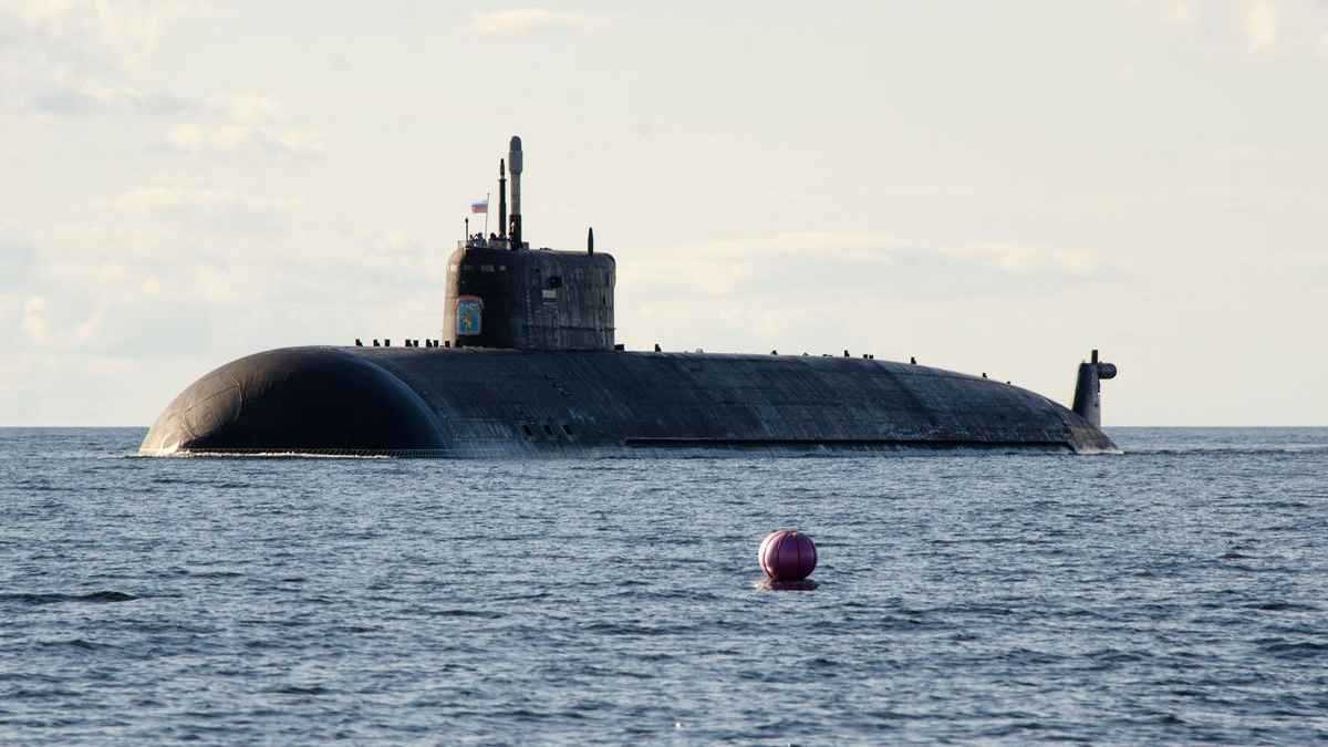 بعد زلزال كامتشاتكا.. الغموض يحيط بمصير أكبر القواعد النووية في روسيا