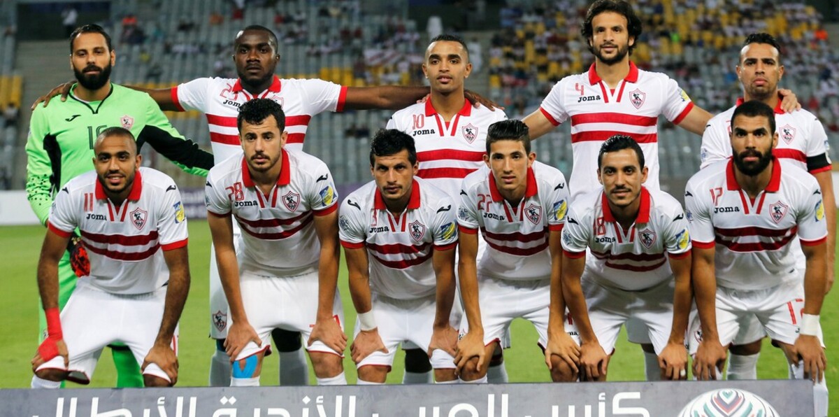 النجوم يفجر مفاجأة بالفوز على نادي الزمالك (شاهد هدف المباراة)