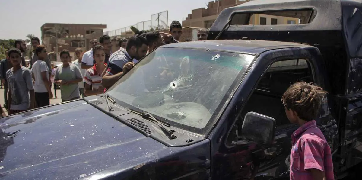 اليمن.. هروب سجناء من معسكر العليي في حضرموت