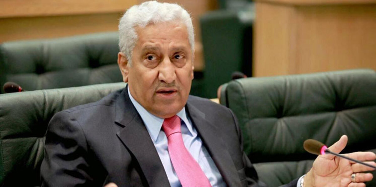 مصادر أردنية: الحكومة والبرلمان على وشك الرحيل