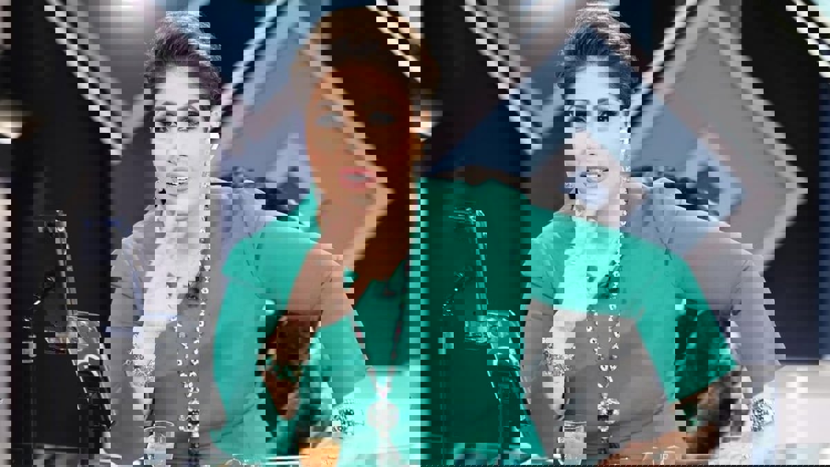 الكويت.. فجر السعيد تلمح إلى خسارتها في الانتخابات