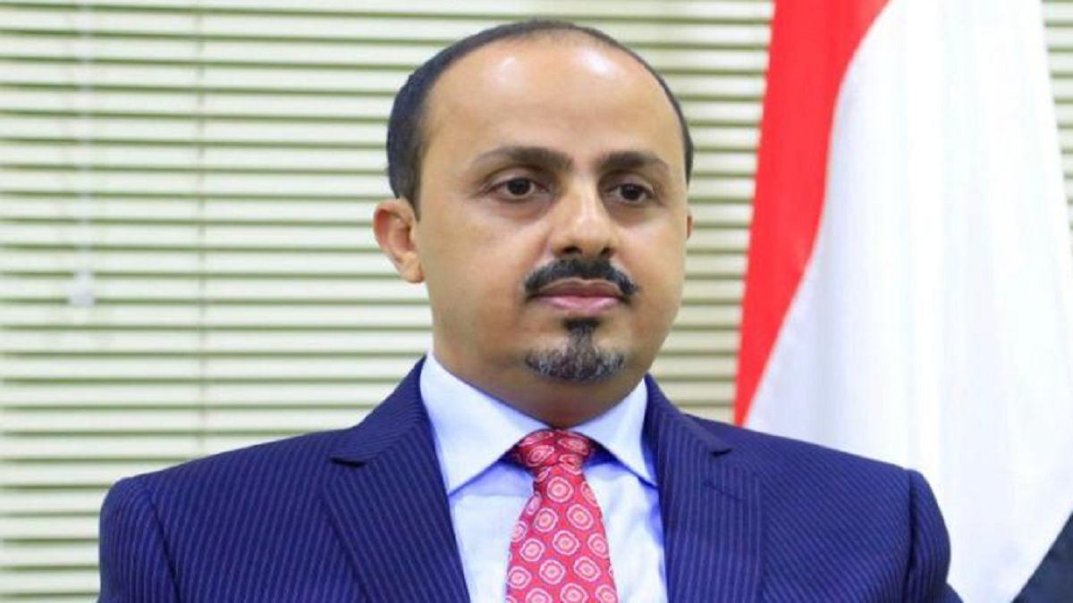 السفارة اليمنية بالقاهرة: خبر زواج الراقصة صافيناز من وزير الإعلام معمر الإرياني "كذب"