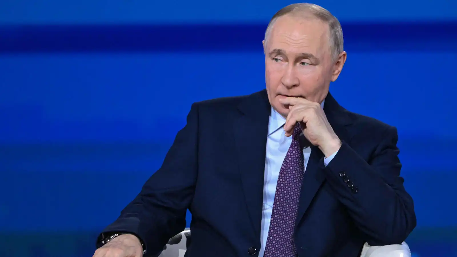 بوتين يحذّر: حرب الشرق الأوسط قد تُخلّف صدمة عالمية بحجم كورونا