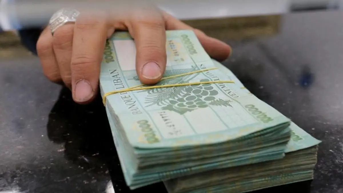 تقرير: الدين العام في لبنان يبلغ "رقما قياسيا"